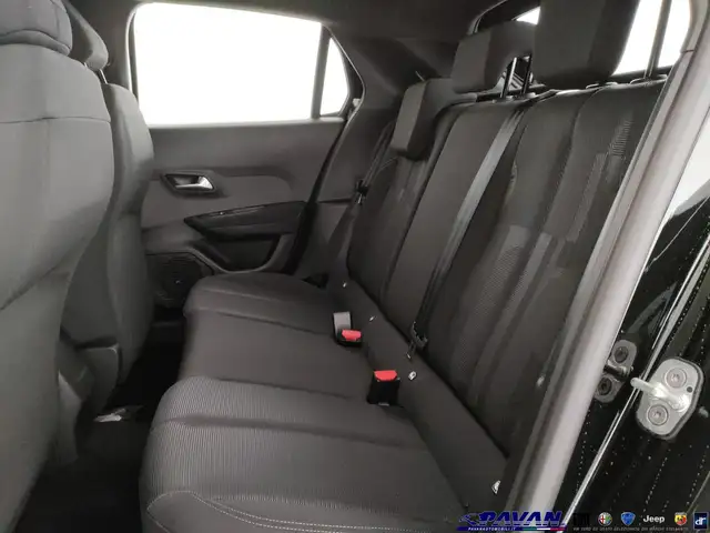 Lancia Ypsilon view 11