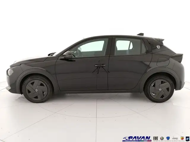 Lancia Ypsilon view 6