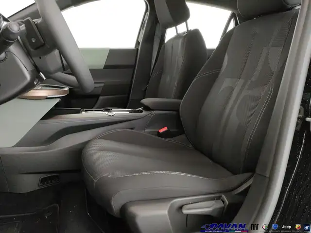 Lancia Ypsilon view 10