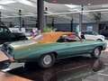 Buick Centurion 7,5l V8 HU/H-Zulass. neu / Motor neu Grün - thumbnail 35