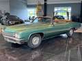 Buick Centurion 7,5l V8 HU/H-Zulass. neu / Motor neu Grün - thumbnail 1