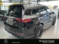 Mercedes-Benz GLS 63 AMG AMG GLS 63 4M+ Ultimate Massage*Entertain*HuD*23 Schwarz - thumbnail 6
