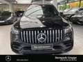 Mercedes-Benz GLS 63 AMG AMG GLS 63 4M+ Ultimate Massage*Entertain*HuD*23 Schwarz - thumbnail 2