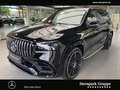 Mercedes-Benz GLS 63 AMG AMG GLS 63 4M+ Ultimate Massage*Entertain*HuD*23 Schwarz - thumbnail 1
