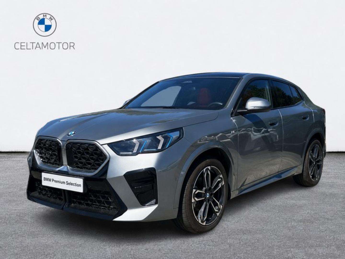 BMW X2 sDrive 18dA - foto 1