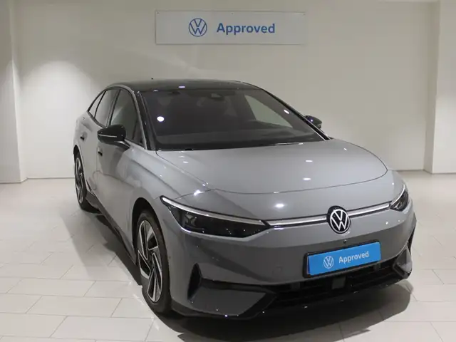 Volkswagen ID.7 Pro 210 kW 77Kwh