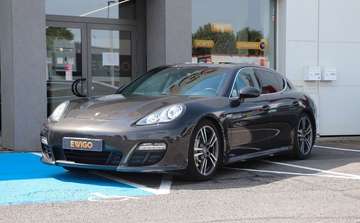 4.8 400 4s pdk bva echappement sport bose fr pack chrono