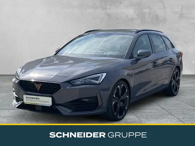 2024 Cupra Leon in Grey for sale