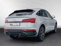 Audi Q5 Sportback S line 40 TDI quattro S tronic Navi Silber - thumbnail 3