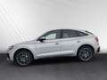 Audi Q5 Sportback S line 40 TDI quattro S tronic Navi Silber - thumbnail 2