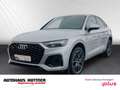 Audi Q5 Sportback S line 40 TDI quattro S tronic Navi Silber - thumbnail 1