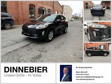 Cool&Connect Navi+PDC+Klima+Winterpaket