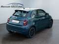 Fiat 500e La Prima 42kWh El. Panodach Navi SHZ Klimaautom PD Grün - thumbnail 5