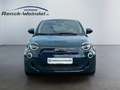Fiat 500e La Prima 42kWh El. Panodach Navi SHZ Klimaautom PD Grün - thumbnail 8