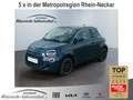 Fiat 500e La Prima 42kWh El. Panodach Navi SHZ Klimaautom PD Grün - thumbnail 1