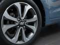 Hyundai i10 /NAVI/SHZ/TEMPO/UNFALLFREI ! plava - thumbnail 7