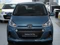 Hyundai i10 /NAVI/SHZ/TEMPO/UNFALLFREI ! plava - thumbnail 3