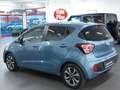 Hyundai i10 /NAVI/SHZ/TEMPO/UNFALLFREI ! plava - thumbnail 6
