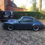 Porsche 911 sc Targa Bleu - thumbnail 2
