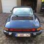Porsche 911 sc Targa Bleu - thumbnail 7