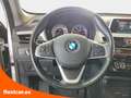 BMW X1 sDrive 18d Gris - thumbnail 14