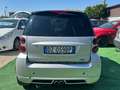 smart brabus 1.0 benzina 2009 Grau - thumbnail 4