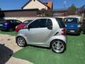 smart brabus 1.0 benzina 2009 Grau - thumbnail 3