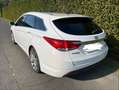 Hyundai i40 i40 Premium 1,7 CRDi DPF Aut. Premium Weiß - thumbnail 7