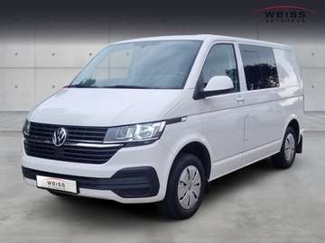 T6.1 Kombi FWD 2.0 TDI*AHK*AppleCarPlay*AndroidAut