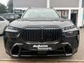 BMW X7 Baureihe X7 xDrive 40 d M Sport Bowers Schwarz - thumbnail 2