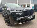 BMW X7 Baureihe X7 xDrive 40 d M Sport Bowers Schwarz - thumbnail 1
