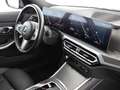 BMW 330 e Limousine M-Sport Aut LED RADAR LEDER R-CAM Grau - thumbnail 12