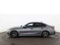 BMW 330 e Limousine M-Sport Aut LED RADAR LEDER R-CAM Grau - thumbnail 5