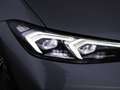 BMW 330 e Limousine M-Sport Aut LED RADAR LEDER R-CAM Grau - thumbnail 9