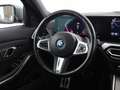 BMW 330 e Limousine M-Sport Aut LED RADAR LEDER R-CAM Grau - thumbnail 11