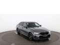 BMW 330 e Limousine M-Sport Aut LED RADAR LEDER R-CAM Grau - thumbnail 6