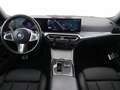 BMW 330 e Limousine M-Sport Aut LED RADAR LEDER R-CAM Grau - thumbnail 10