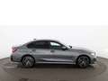 BMW 330 e Limousine M-Sport Aut LED RADAR LEDER R-CAM Grau - thumbnail 2