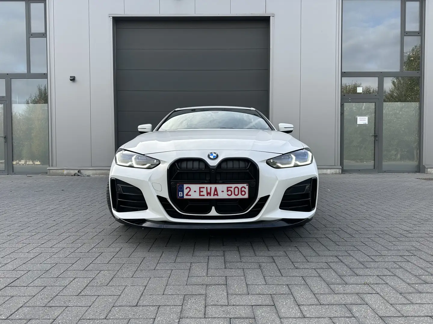 BMW 440 M440i xDrive - 2