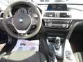 BMW 318 Business Advantage auto FULL OPTIONAL GARANTITO Blauw - thumbnail 9