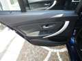BMW 318 Business Advantage auto FULL OPTIONAL GARANTITO Blu/Azzurro - thumbnail 10