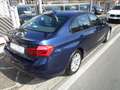 BMW 318 Business Advantage auto FULL OPTIONAL GARANTITO Niebieski - thumbnail 6