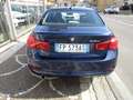 BMW 318 Business Advantage auto FULL OPTIONAL GARANTITO Niebieski - thumbnail 5