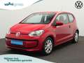 Volkswagen up! 1.0 75 pk BlueMotion move up! | Airconditioning | Rouge - thumbnail 1