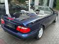 Mercedes-Benz CLK 230 *1-PROPRIETAIRE/1-OWNER*ELEGANCE*HISTORIQ-SERVICE* Bleu - thumbnail 15