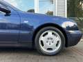 Mercedes-Benz CLK 230 *1-PROPRIETAIRE/1-OWNER*ELEGANCE*HISTORIQ-SERVICE* Bleu - thumbnail 16