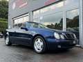 Mercedes-Benz CLK 230 *1-PROPRIETAIRE/1-OWNER*ELEGANCE*HISTORIQ-SERVICE* Bleu - thumbnail 12