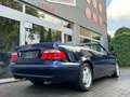Mercedes-Benz CLK 230 *1-PROPRIETAIRE/1-OWNER*ELEGANCE*HISTORIQ-SERVICE* Bleu - thumbnail 14