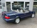 Mercedes-Benz CLK 230 *1-PROPRIETAIRE/1-OWNER*ELEGANCE*HISTORIQ-SERVICE* Bleu - thumbnail 6
