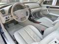 Mercedes-Benz CLK 230 *1-PROPRIETAIRE/1-OWNER*ELEGANCE*HISTORIQ-SERVICE* Bleu - thumbnail 23